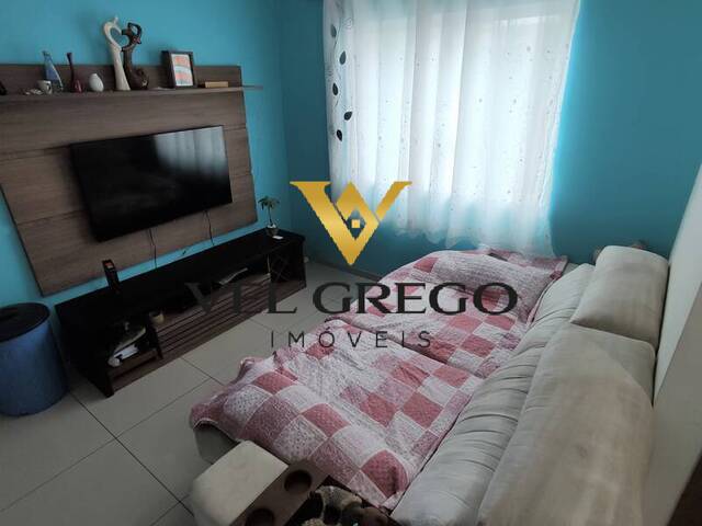 #534 - Casa para Venda em Santo André - SP - 3