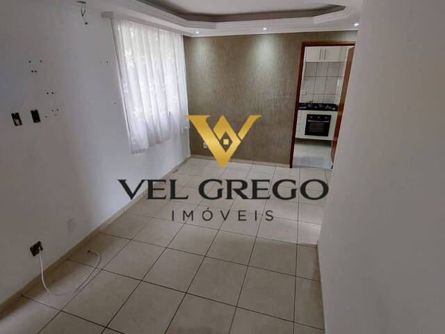 Apartamento para Venda em São Bernardo do Campo - 2