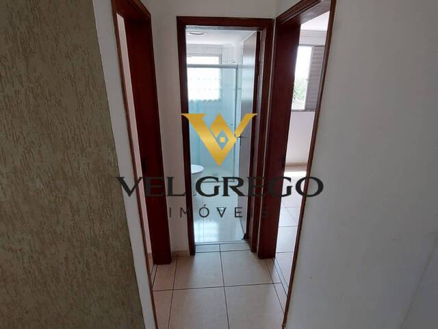 Apartamento para Venda em São Bernardo do Campo - 4