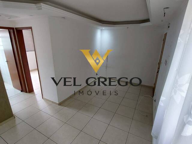 Apartamento para Venda em São Bernardo do Campo - 3