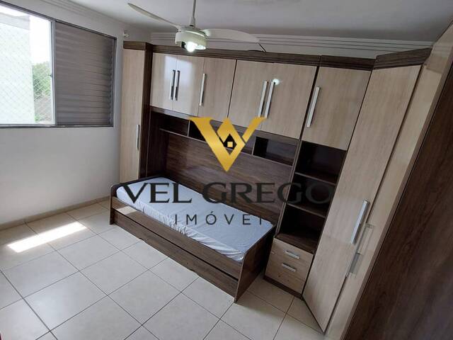 Apartamento para Venda em São Bernardo do Campo - 5