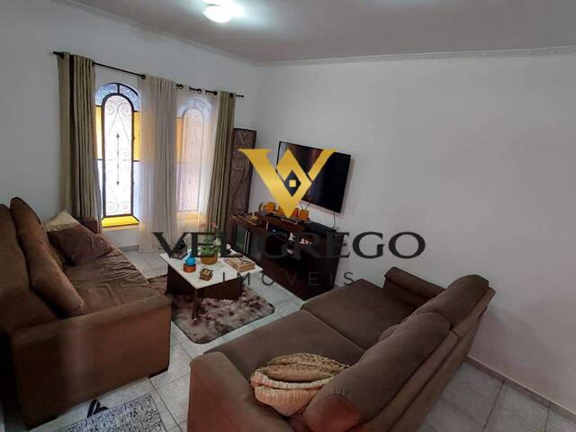 Casa para Venda em São Bernardo do Campo - 2