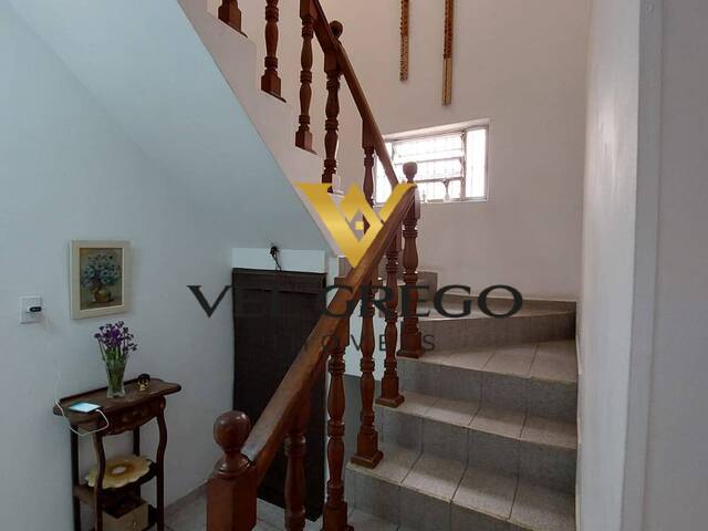 Casa para Venda em São Bernardo do Campo - 5