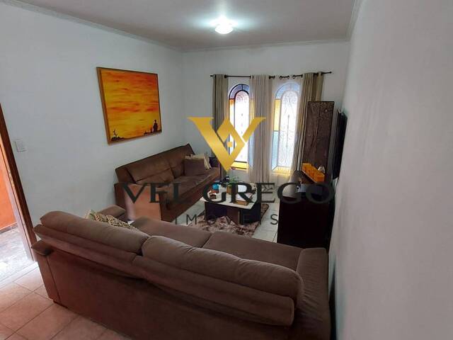 Casa para Venda em São Bernardo do Campo - 4