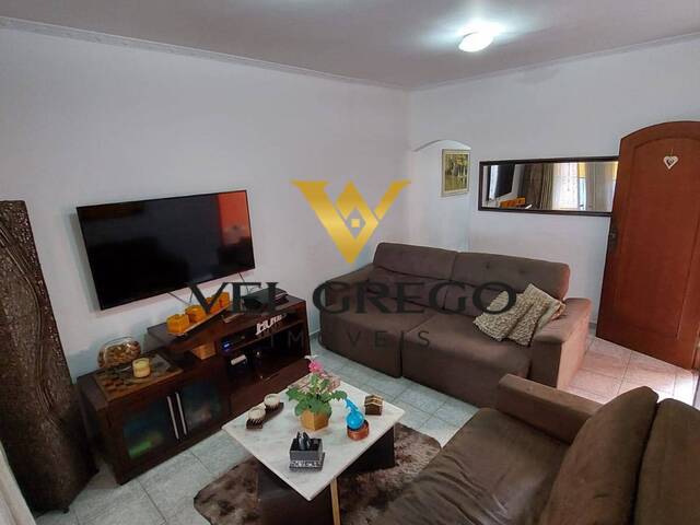 Casa para Venda em São Bernardo do Campo - 3