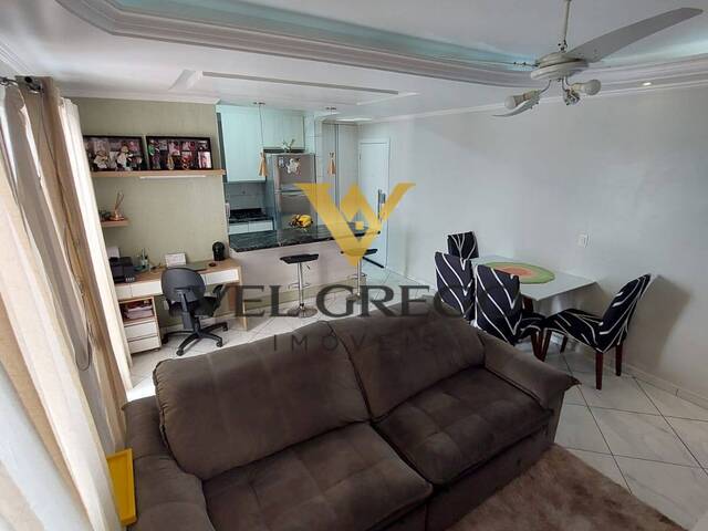 Apartamento para Venda em São Bernardo do Campo - 3