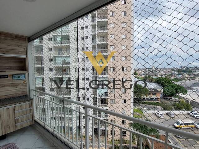 Apartamento para Venda em São Bernardo do Campo - 5