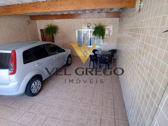 Casa para Venda em São Bernardo do Campo - 3