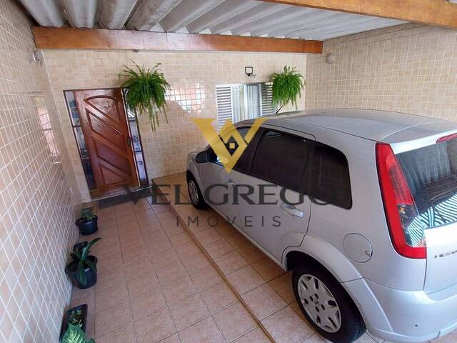 Casa para Venda em São Bernardo do Campo - 4