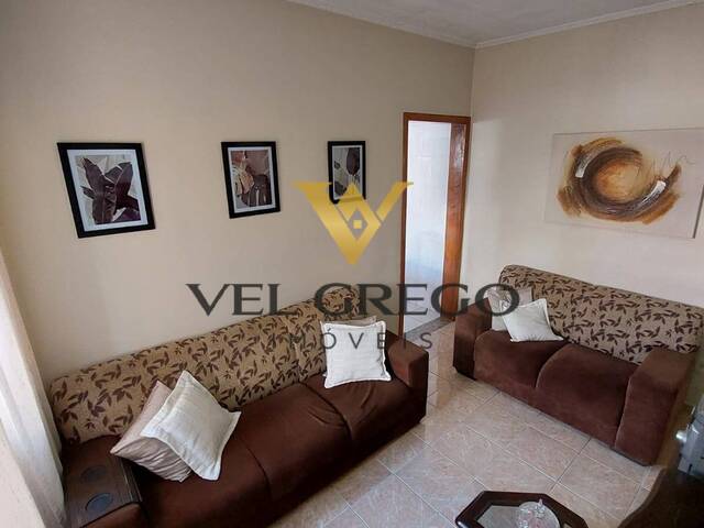 Casa para Venda em São Bernardo do Campo - 5