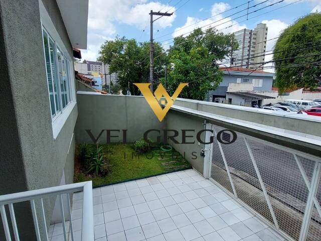 Casa para Venda em São Bernardo do Campo - 3