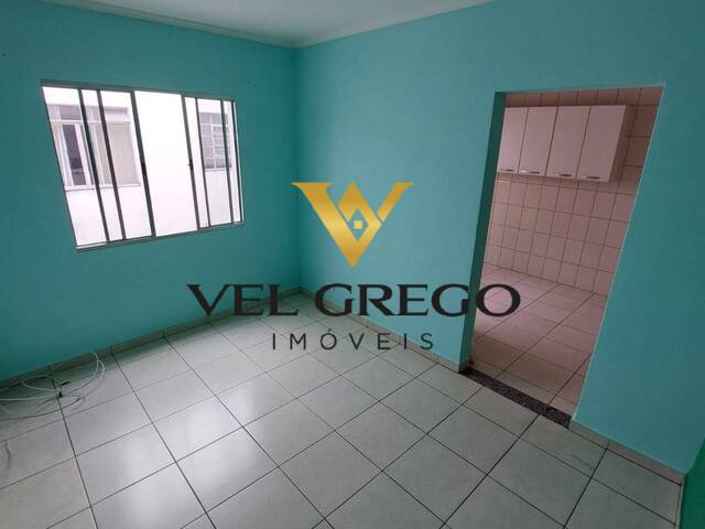 #586 - Apartamento para Venda em São Bernardo do Campo - SP