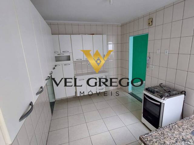 Apartamento para Venda em São Bernardo do Campo - 4