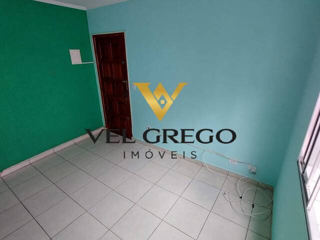 #586 - Apartamento para Venda em São Bernardo do Campo - SP