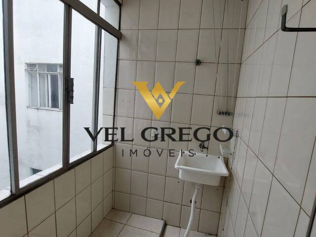 Apartamento para Venda em São Bernardo do Campo - 5