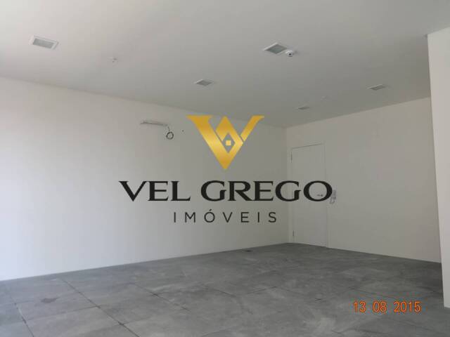 Sala para Venda em São Bernardo do Campo - 4