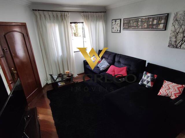 Casa para Venda em São Bernardo do Campo - 4