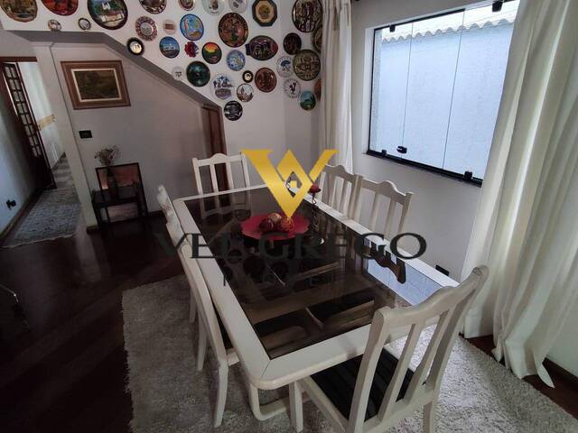 Casa para Venda em São Bernardo do Campo - 5
