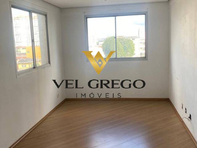 #606 - Apartamento para Venda em São Bernardo do Campo - SP