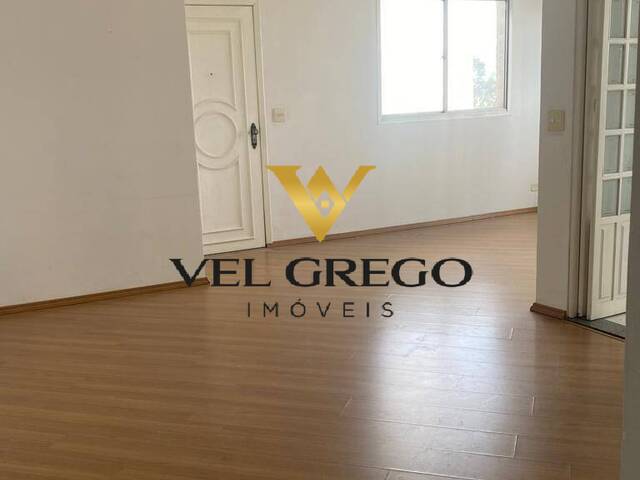 #606 - Apartamento para Venda em São Bernardo do Campo - SP