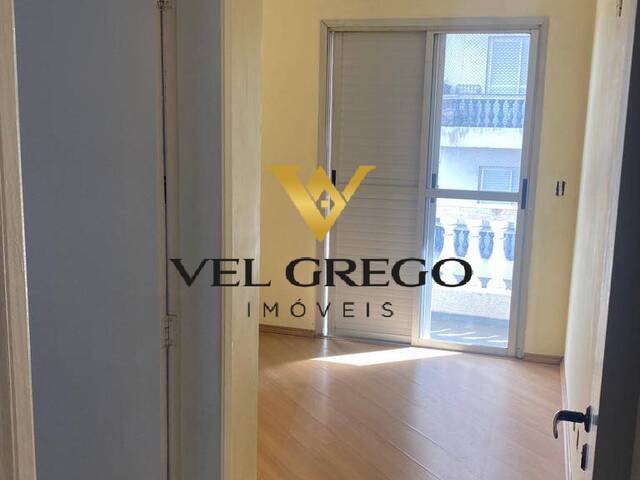 Apartamento para Venda em São Bernardo do Campo - 5