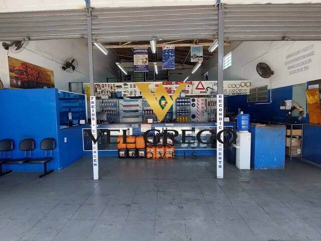 Sala para Venda em Diadema - 4
