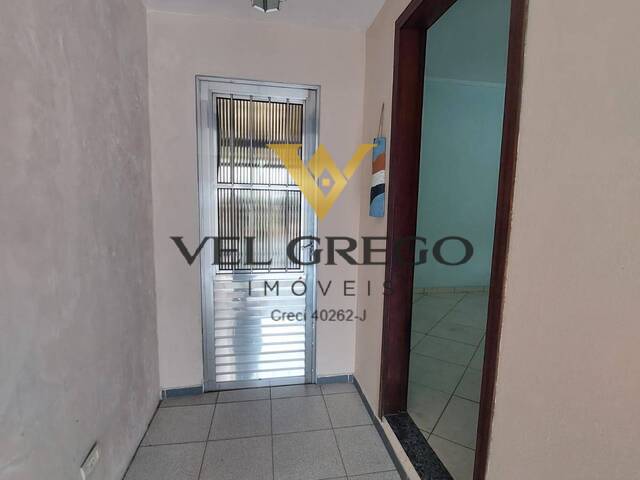 Casa para Venda em São Bernardo do Campo - 2