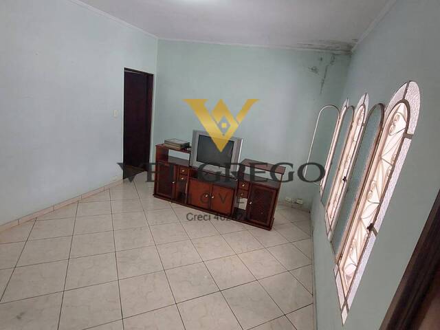 Casa para Venda em São Bernardo do Campo - 3