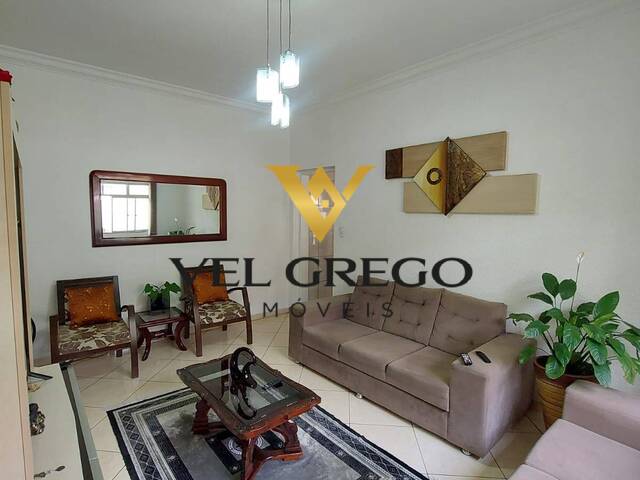 #624 - Casa para Venda em São Bernardo do Campo - SP
