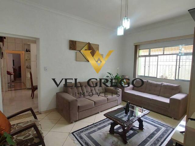 #624 - Casa para Venda em São Bernardo do Campo - SP