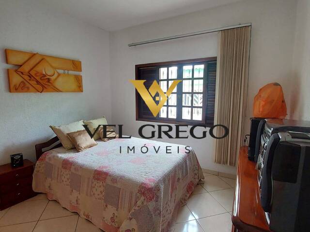 Casa para Venda em São Bernardo do Campo - 4