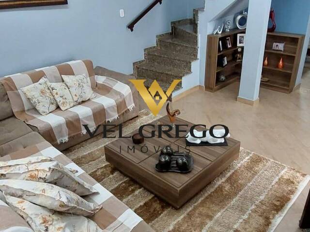 Casa para Venda em Santo André - 4