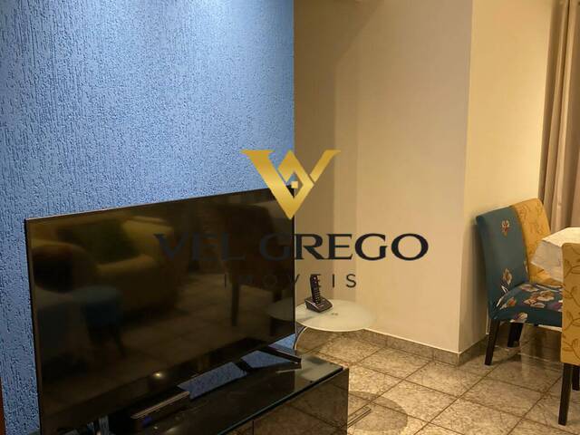 #628 - Apartamento para Venda em São Bernardo do Campo - SP