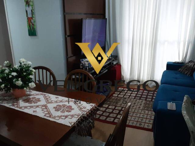 Apartamento para Venda em São Bernardo do Campo - 2