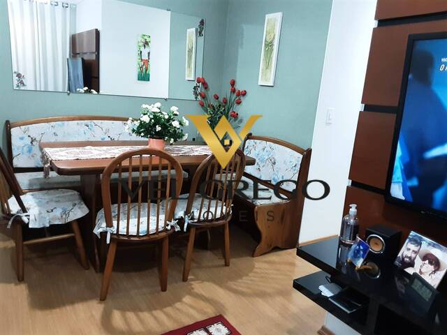 Apartamento para Venda em São Bernardo do Campo - 3