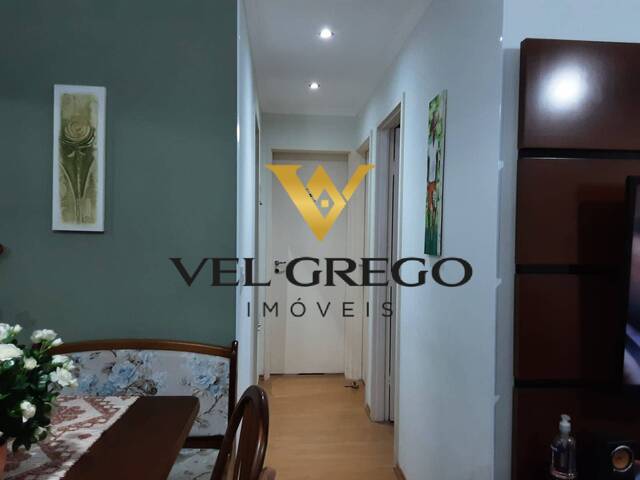 Apartamento para Venda em São Bernardo do Campo - 5
