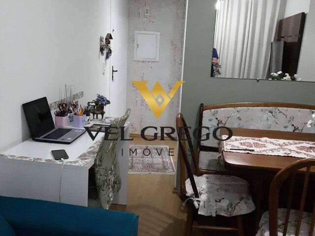 Apartamento para Venda em São Bernardo do Campo - 4