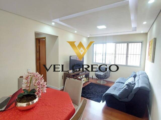Apartamento para Venda em São Bernardo do Campo - 4