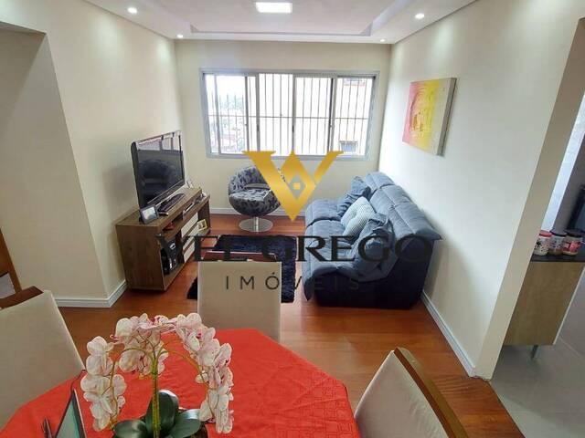 Apartamento para Venda em São Bernardo do Campo - 5