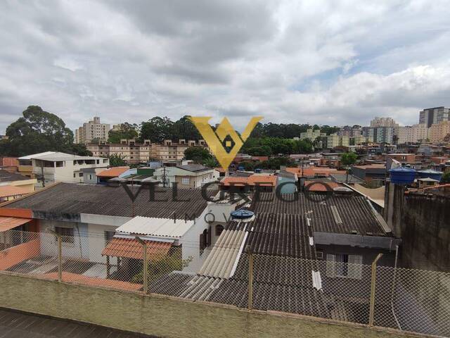 Apartamento para Venda em São Bernardo do Campo - 4