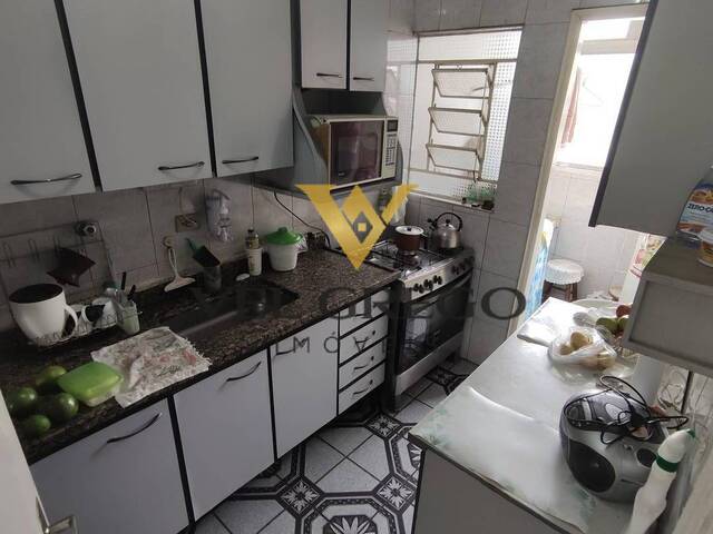 Apartamento para Venda em São Bernardo do Campo - 5