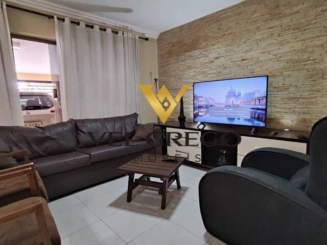 Casa para Venda em São Bernardo do Campo - 5
