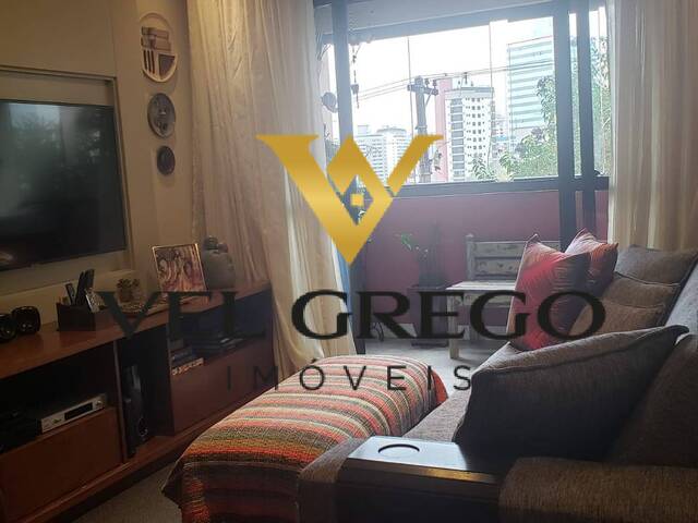 Apartamento para Venda em São Bernardo do Campo - 4