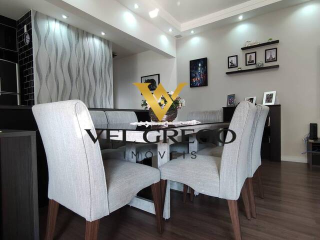 Apartamento para Venda em São Bernardo do Campo - 4