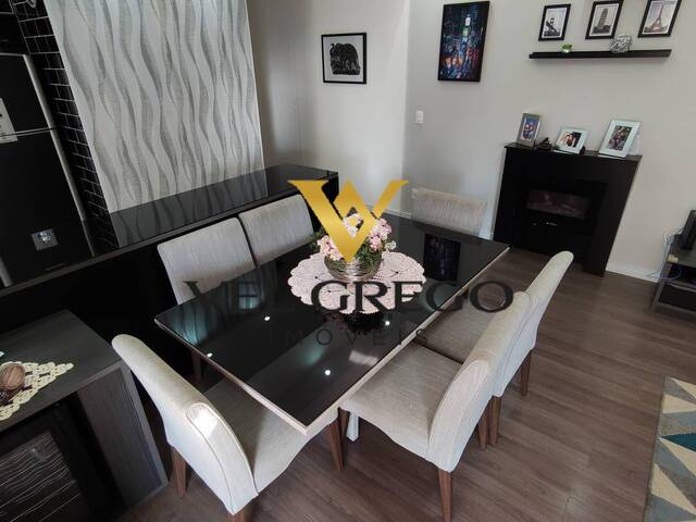 Apartamento para Venda em São Bernardo do Campo - 5