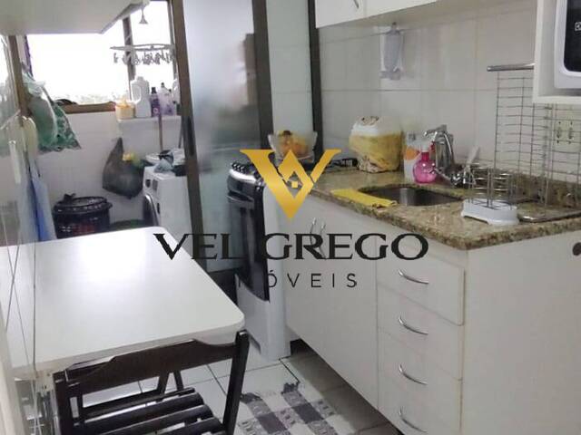 Apartamento para Venda em São Bernardo do Campo - 4