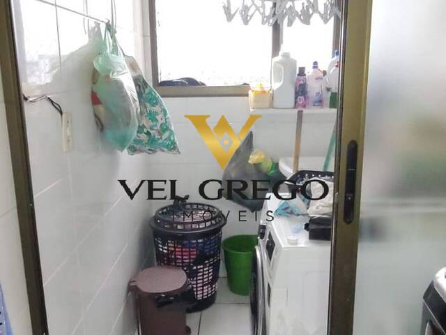 Apartamento para Venda em São Bernardo do Campo - 5