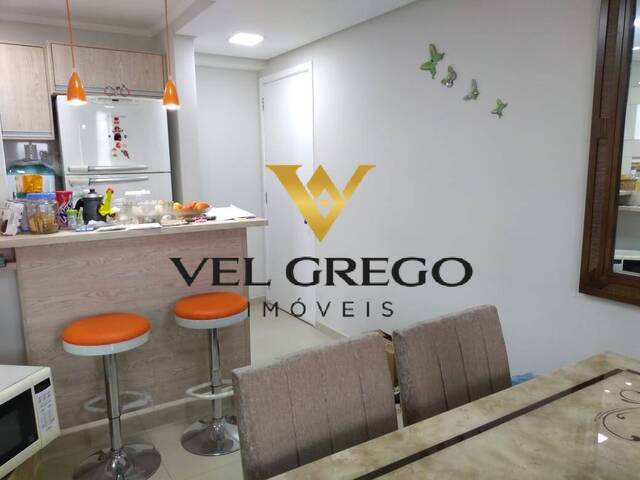 Apartamento para Venda em São Bernardo do Campo - 4