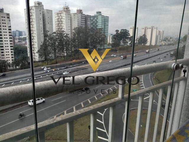 Apartamento para Venda em São Bernardo do Campo - 5