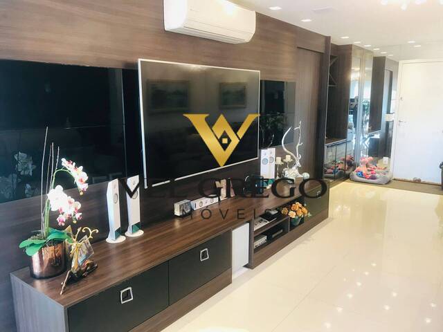 #707 - Apartamento para Venda em São Caetano do Sul - SP - 2
